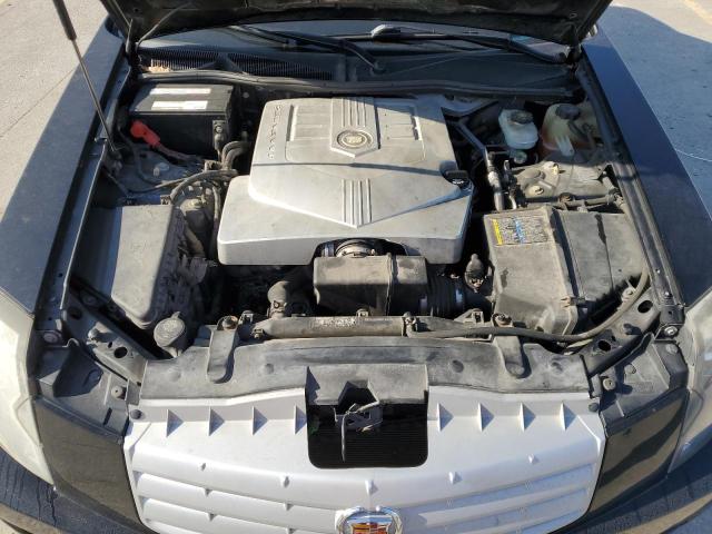 Photo 11 from auction – 2006 CADILLAC CTS with VIN 1G6DM57T860150095