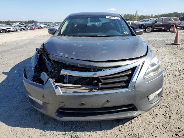 Photo 5 from auction – 2015 NISSAN ALTIMA 2.5 with VIN 1N4AL3AP3FC214292
