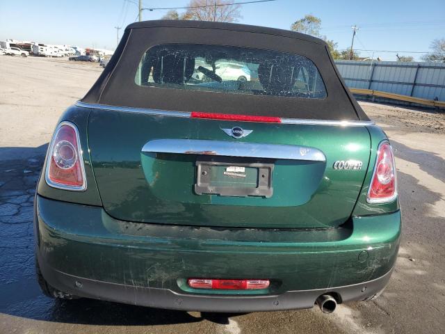 Photo 6 from auction – 2015 MINI COOPER with VIN WMWZN3C53FT862148