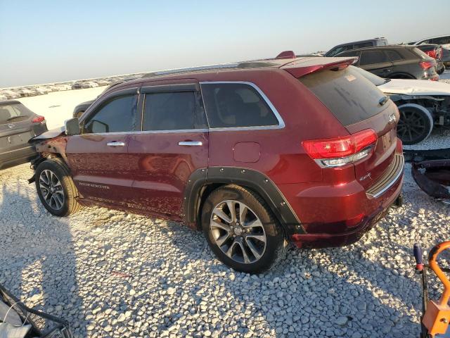 Photo 2 from auction – 2018 JEEP GRAND CHER with VIN 1C4RJFCT3JC453784