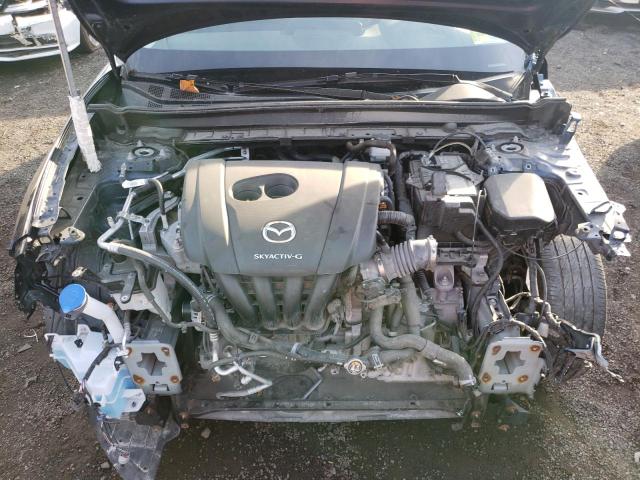 Photo 11 from auction – 2022 MAZDA CX-30 SELE with VIN 3MVDMBBL2NM445545