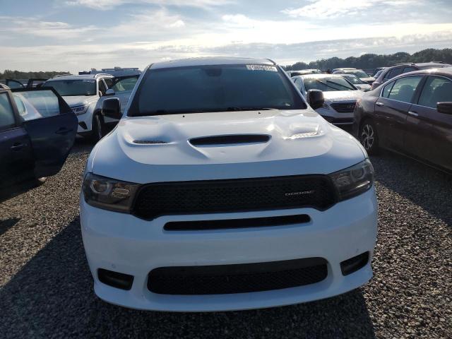 Photo 5 from auction – 2020 DODGE DURANGO R/ with VIN 1C4SDJCT6LC253335