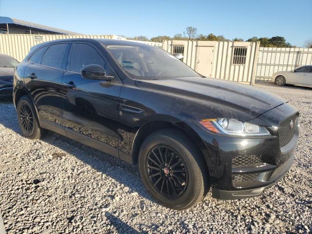 Photo 4 from auction – 2020 JAGUAR F-PACE with VIN SADCS2FX8LA656151
