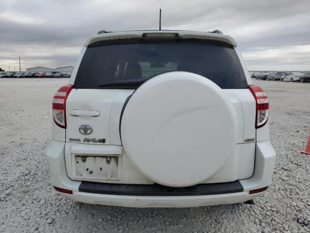 Photo 6 from auction – 2009 TOYOTA RAV4 with VIN 2T3BF33V79W022070