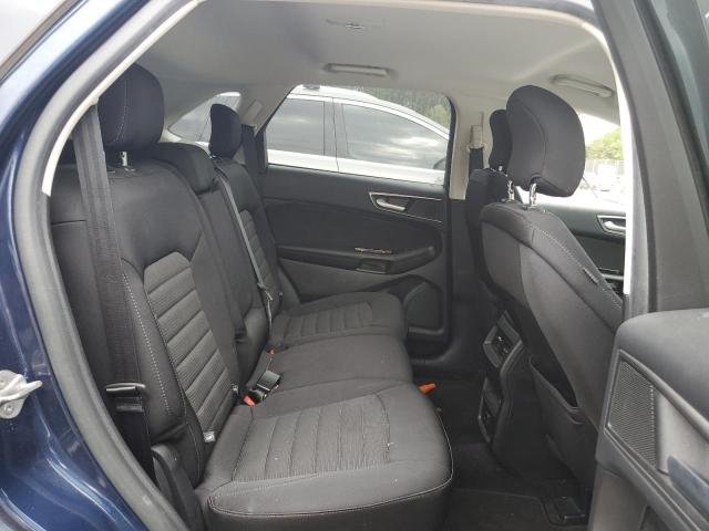 Photo 11 from auction – 2017 FORD EDGE SEL with VIN 2FMPK4J81HBB09724