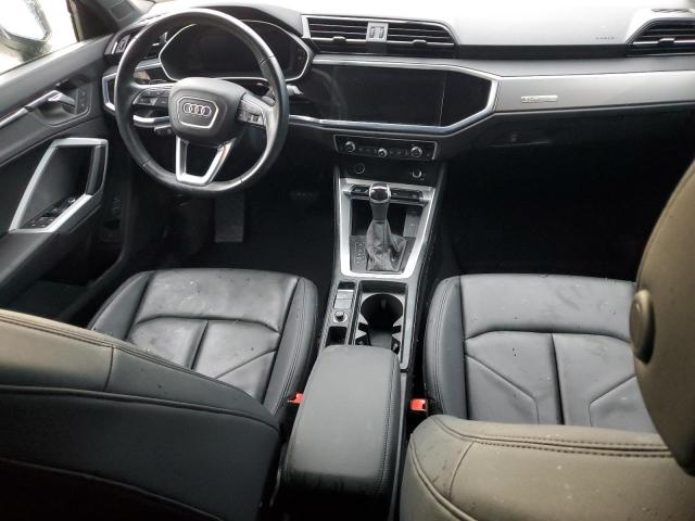 Photo 8 from auction – 2023 AUDI 100 E with VIN WA1DECF39P1132923