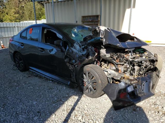 Photo 4 from auction – 2019 SUBARU WRX with VIN JF1VA1A64K9826821