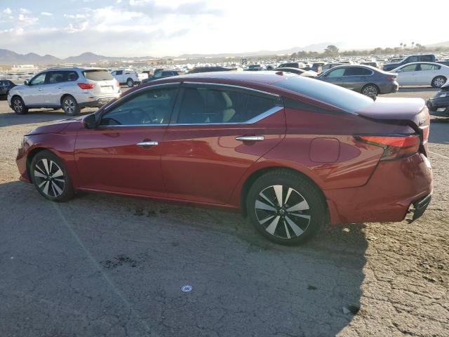 Photo 2 from auction – 2022 NISSAN ALTIMA SV with VIN 1N4BL4DV4NN334870