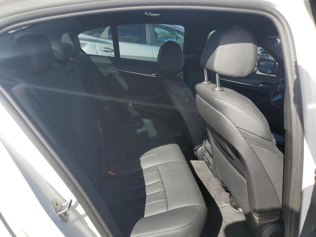 Photo 10 from auction – 2022 BMW 530E with VIN WBA13AG03NCK29539