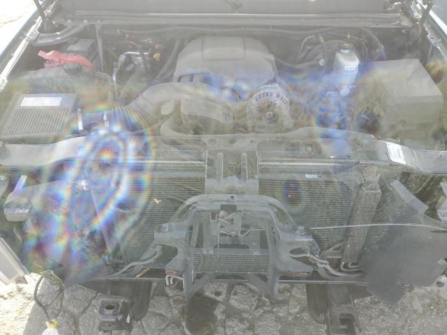 Photo 11 from auction – 2008 CHEVROLET SILVERADO with VIN 3GCEC13JX8G279472