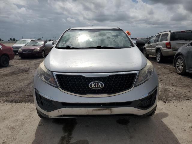 Photo 5 from auction – 2015 KIA SPORTAGE L with VIN KNDPB3AC8F7744660