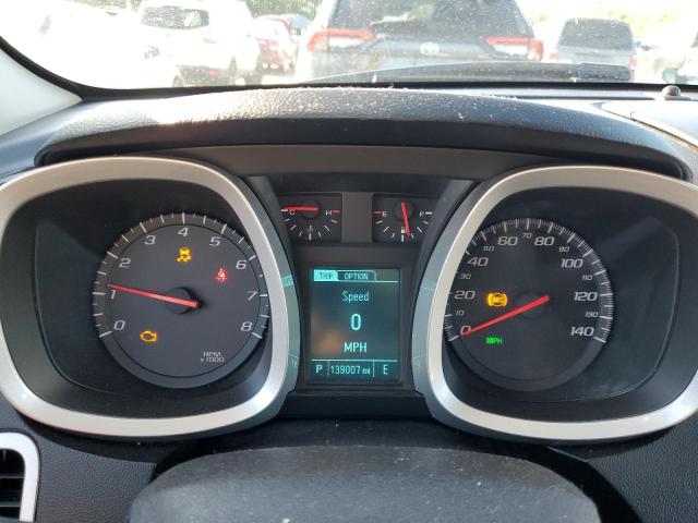 Zdjęcie 9 z aukcji – 2014 CHEVROLET EQUINOX LS z VIN 2GNFLEEK0E6270442