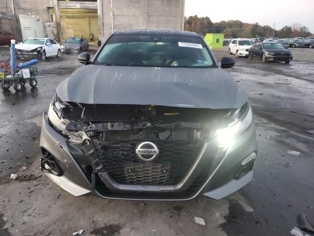 Photo 5 from auction – 2020 NISSAN ALTIMA SR with VIN 1N4BL4CV1LC226894