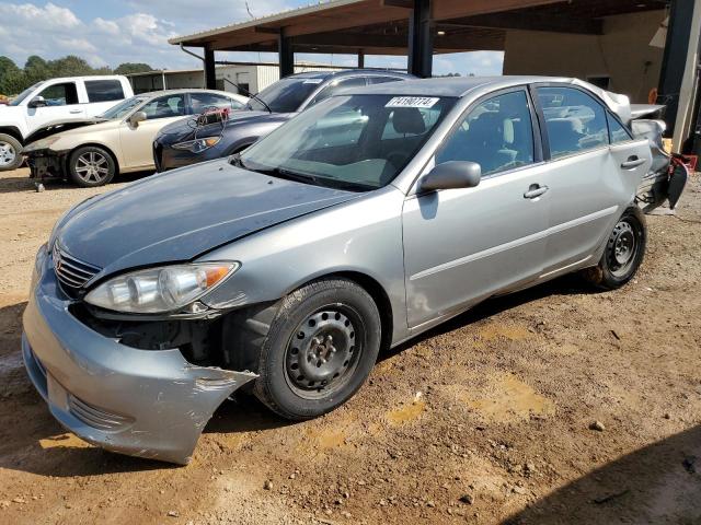 TOYOTA CAMRY LE 2005 with VIN 4T1BE32K25U966016 - Photo from auction
