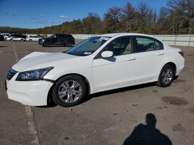 Photo 1 from auction – 2012 HONDA ACCORD SE with VIN 1HGCP2F66CA191407