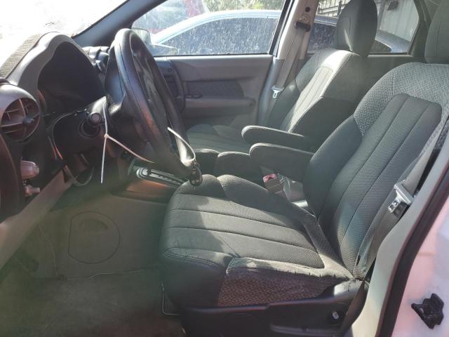 Photo 7 from auction – 2004 PONTIAC AZTEK with VIN 3G7DB03E34S533217