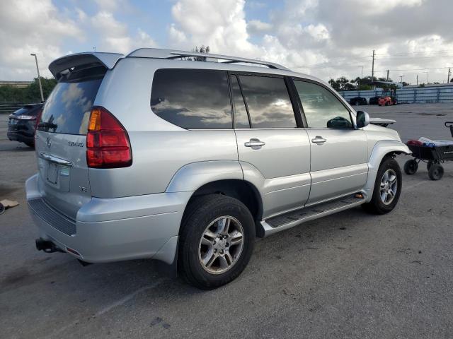 Photo 3 from auction – 2007 LEXUS GX 470 with VIN JTJBT20X270145458