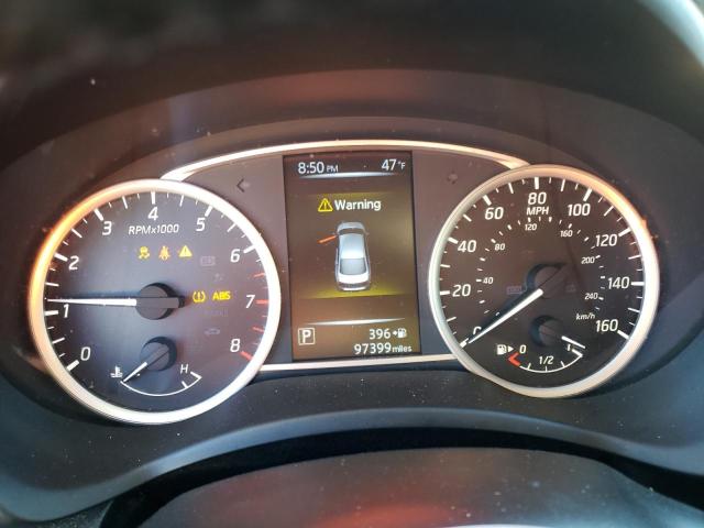 Photo 9 from auction – 2017 NISSAN SENTRA S with VIN 3N1AB7AP4HL694745