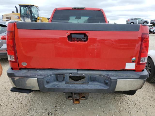 Photo 6 from auction – 2013 GMC SIERRA K25 with VIN 1GT220C81DZ271817