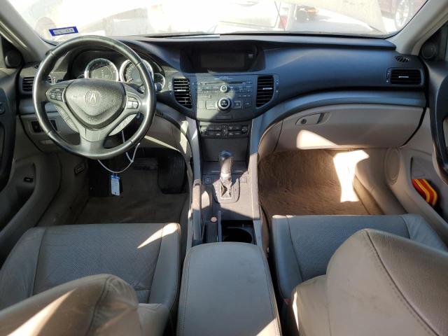 Photo 8 from auction – 2010 ACURA TSX with VIN JH4CU2F62AC005174