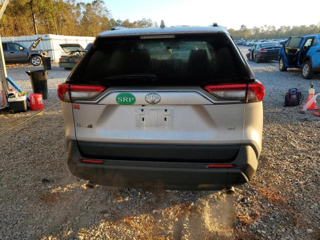 Photo 6 from auction – 2020 TOYOTA RAV4 LE with VIN 2T3H1RFV4LC045094