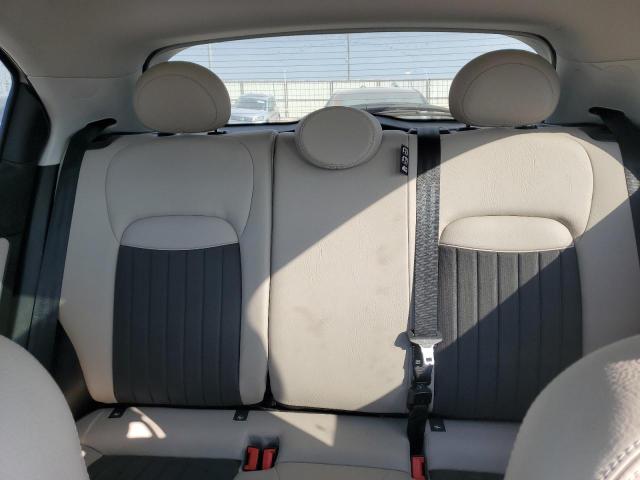 Photo 10 from auction – 2017 FIAT 500X LOUNG with VIN ZFBCFXDB0HP543841