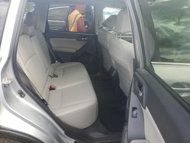 صورة رقم 10 من المزاد - 2018 SUBARU FORESTER 2 مع VIN JF2SJARC5JH602356