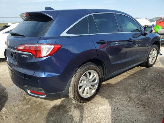 Photo 3 from auction – 2017 ACURA RDX TECHNO with VIN 5J8TB3H5XHL021250