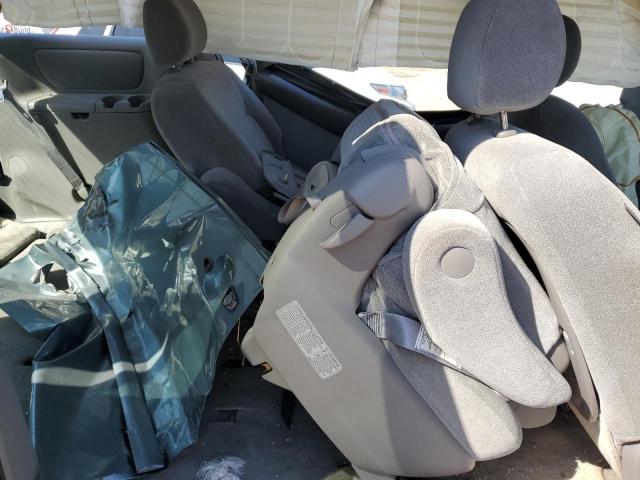 Photo 11 from auction – 2006 TOYOTA SIENNA CE with VIN 5TDZA23C46S424406