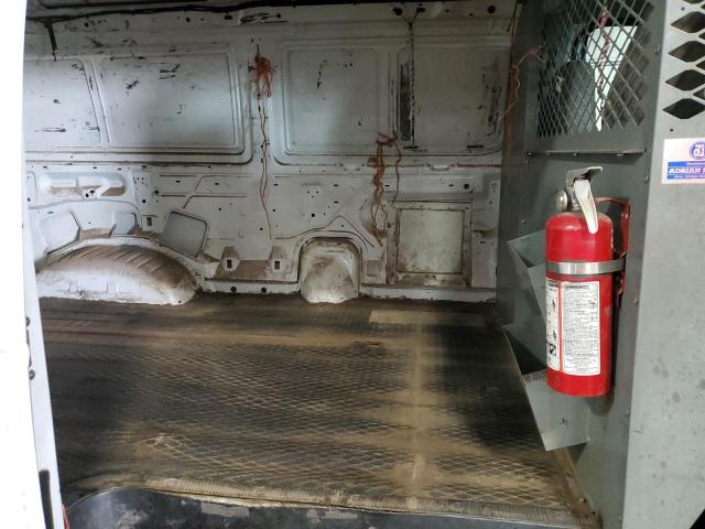 Photo 11 from auction – 2001 FORD ECONOLINE with VIN 1FTNE24LX1HA14384