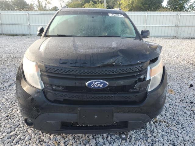Photo 5 from auction – 2012 FORD EXPLORER L with VIN 1FMHK8F80CGA75779