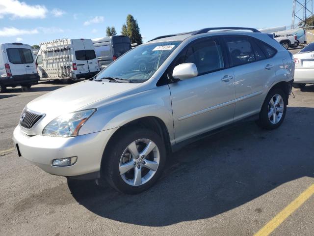 LEXUS RX 330 2005 with VIN JTJGA31U750047089 - Photo from auction