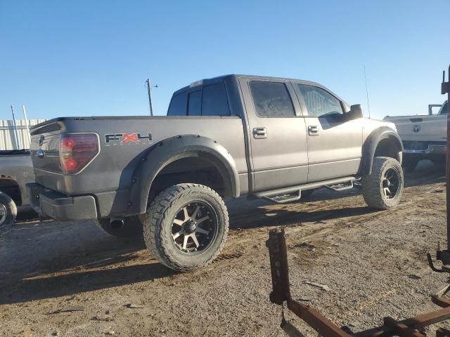 Photo 3 from auction – 2011 FORD F150 SUPER with VIN 1FTFW1EF9BFA42419