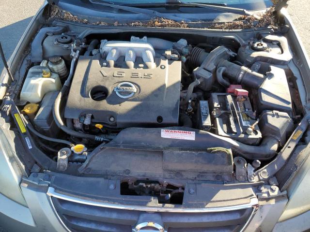 Photo 11 from auction – 2002 NISSAN ALTIMA SE with VIN 1N4BL11E02C253570