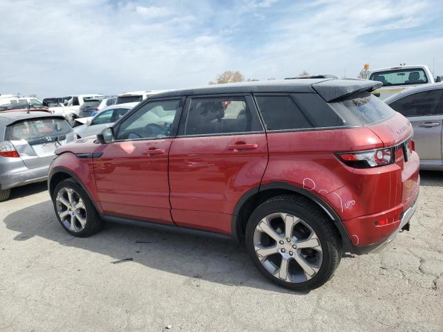 Photo 2 from auction – 2014 LAND ROVER RANGE ROVE with VIN SALVT2BGXEH858239