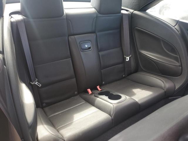 Photo 10 from auction – 2013 VOLKSWAGEN EOS KOMFOR with VIN WVWBW8AH7DV004131