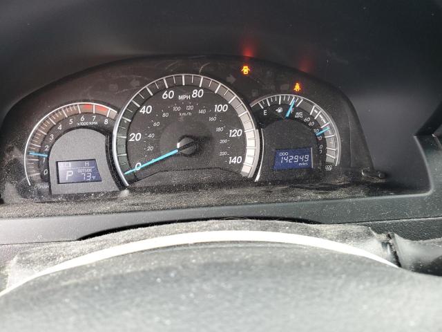 Photo 9 from auction – 2014 TOYOTA CAMRY L with VIN 4T1BF1FK2EU442702