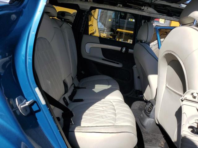 Photo 10 from auction – 2021 MINI COOPER S C with VIN WMZ83BR00M3M49546