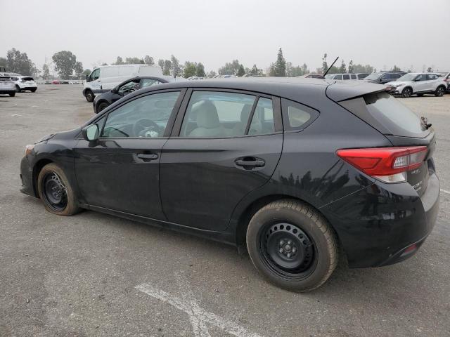Photo 2 from auction – 2020 SUBARU IMPREZA with VIN 4S3GTAB62L3727172