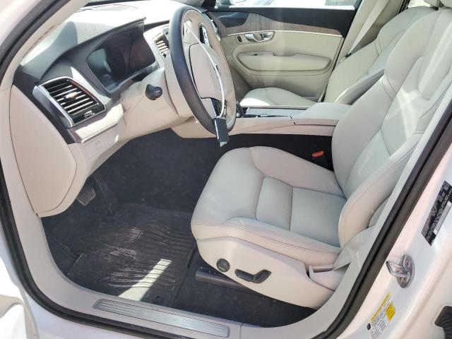 Photo 7 from auction – 2023 VOLVO XC90 PLUS with VIN YV40621N5P1944947