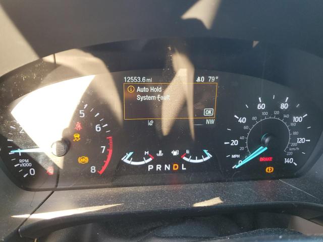 Photo 9 from auction – 2021 FORD ESCAPE SE with VIN 1FMCU0G69MUA77472