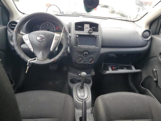Photo 8 from auction – 2017 NISSAN VERSA S with VIN 3N1CN7AP5HL825567