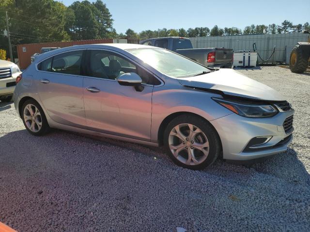 Photo 4 from auction – 2017 CHEVROLET CRUZE PREM with VIN 3G1BF6SM6HS569927