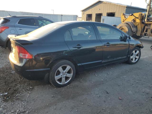 Photo 3 from auction – 2008 HONDA CIVIC EX with VIN 1HGFA16858L065304