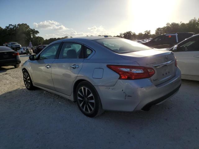 Photo 2 from auction – 2017 NISSAN ALTIMA 2.5 with VIN 1N4AL3AP2HC167338