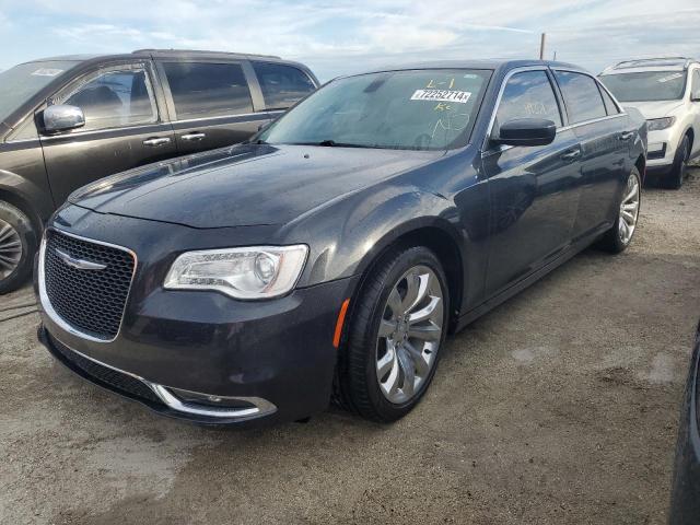 CHRYSLER 300 LIMITE 2017 con VIN 2C3CCAAG0HH582828 - Foto de la subasta