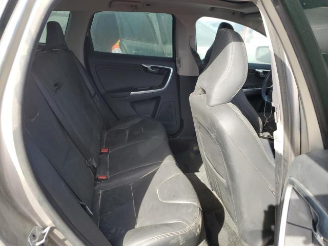 Photo 11 from auction – 2016 VOLVO XC60 T5 PR with VIN YV440MDK0G2826833