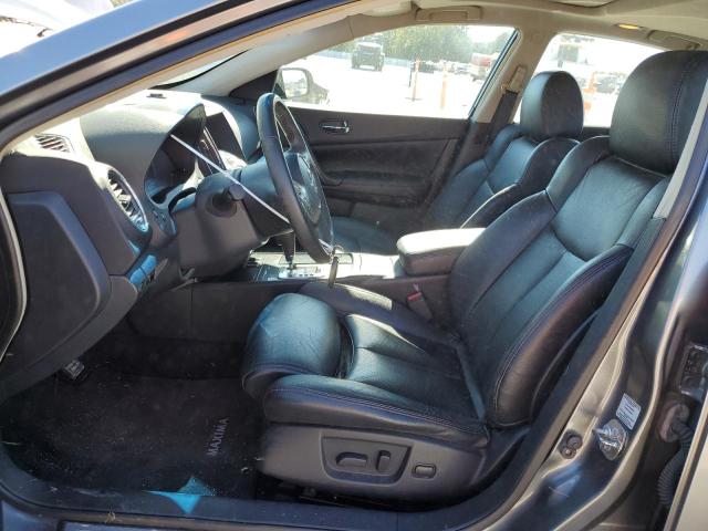 Photo 7 from auction – 2014 NISSAN MAXIMA S with VIN 1N4AA5AP7EC475988