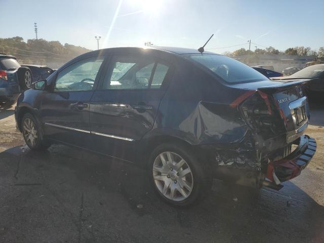 Фото 2 с аукциона – 2011 NISSAN SENTRA 2.0 с VIN 3N1AB6AP1BL686765