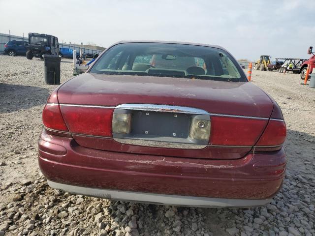 Zdjęcie 6 z aukcji – 2002 BUICK LESABRE LI z VIN 1G4HR54K02U213796